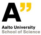 Aalto University School of Science Operations and Service Management TU-E2090 Research Assignment in Operations Management and Services Version 2016-08-29 COURSE INSTRUCTOR: OFFICE HOURS: CONTACT: