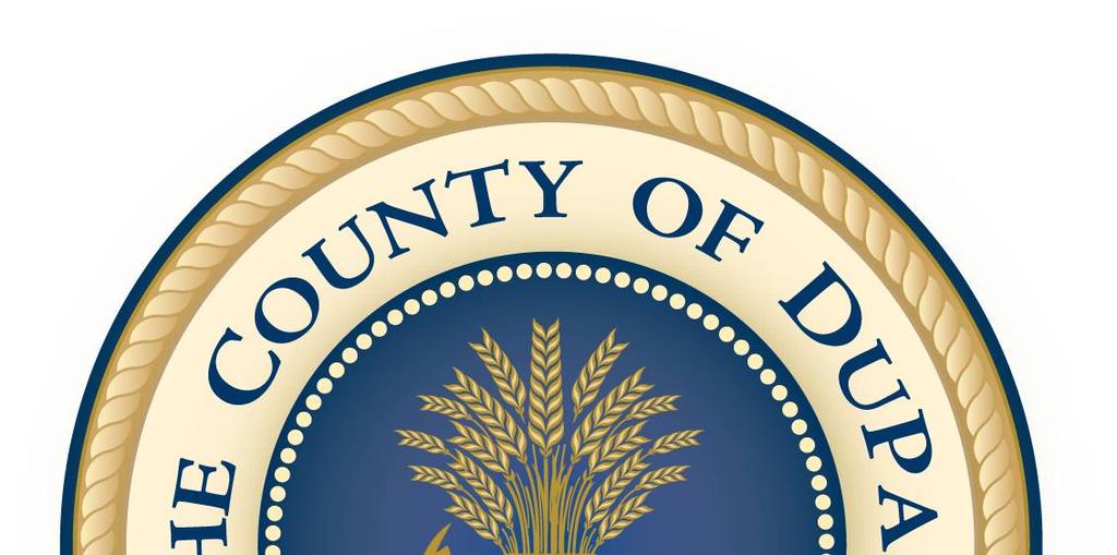 DU PAGE COUNTY JUDICIAL AND PUBLIC SAFETY COMMITTEE FINAL SUMMARY November 17, 2015 Regular Meeting 8:15 AM 1.