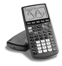 Barrie Galpin and Alan Graham The TI-83 and the Numeracy Strategy The supplement of examples in the Framework for teaching mathematics; Years 7 9 provides ideas showing that a graphics calculator can