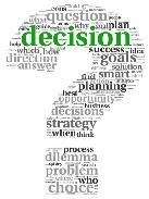 Making Confident Decisions STOP SECOND GUESSING YOURSELF Kim McDevitt Power Packs Project