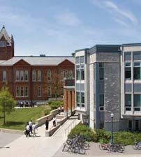 Queen s School of Business Kingston, Ontario, Canada Queen s is one of Canada s leading universities, with an international reputation for scholarship, research, social purpose and spirit.