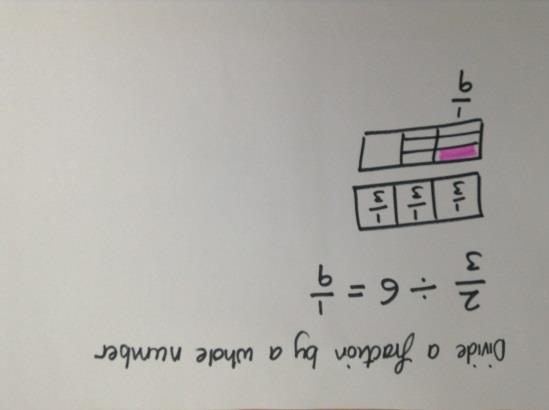 Chunking can be done by subtracting each chunk or by beginning at 0 and