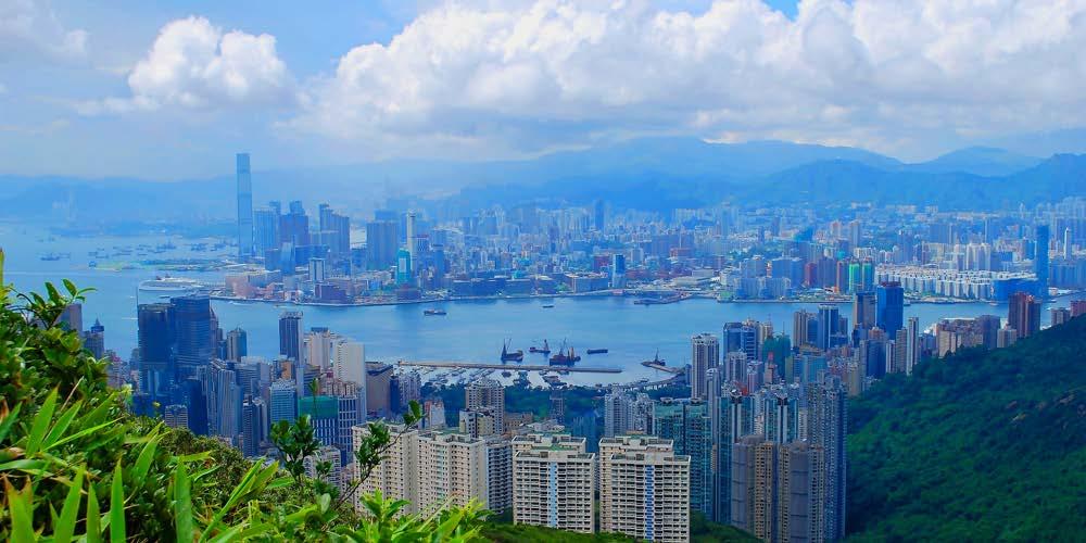 Hong Kong The student s internship placement within a company relative to their area of study defines their global work experience, and determines the internship course credit the student will