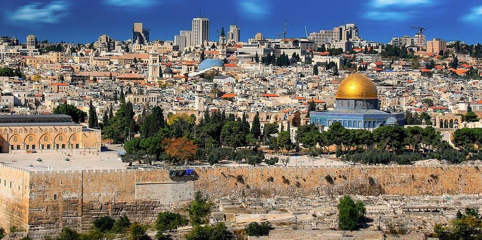 Israel & Palestine George Mason University in association with Global Knowledge LLC, offers students the chance to live and work in the midst of this ongoing conflict, to develop their own opinions