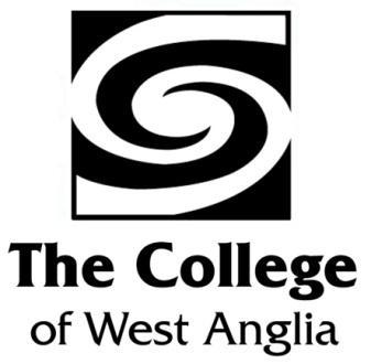 The College of West Anglia Student Disciplinary Code September 2012 1. PURPOSE AND PRINCIPLES 1.1 The College of West Anglia exists to provide high quality education and training for all its Students.