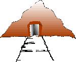 Volumes and Areas Volumes and Areas Problem 2 A large conical mound of sand has a diameter of 45 feet and a height of 19 feet. Find the volume of sand.