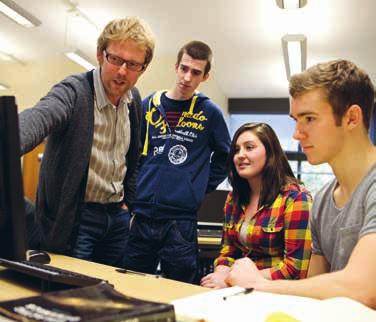 UNIVERSITY OF LEICESTER UNDERGRADUATE COURSES IN PHYSICS AND ASTRONOMY 11 Physics Challenge and Journal of Physics Special Topics These innovative courses can be a great deal of fun, but also serve a