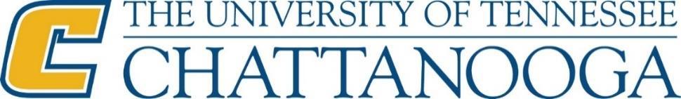 Thank you for your interest in applying for a faculty position at The University of Tennessee Chattanooga. We are currently transitioning to a new faculty hiring process.