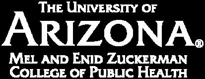 edu Assistant Professor Community, Environment and Policy Division Mel and Enid Zuckerman College of Public Health at University of Arizona 1295 N. Martin Avenue Drachman A245 P.O.