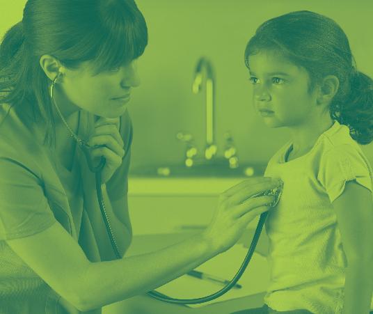 PART II ADDRESSING HEALTH BARRIERS TO LEARNING Children cannot learn to their fullest potential with unmet health needs, but access to health care providers and health insurance can be difficult for