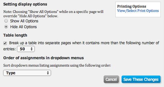 Getting Started Preferences Preferences on page 3 Basic Calculator on page 5 Math/Graphing Tools on page 5 Help on page 6 Run System Check on page 7 Sign Out on page 8 Cengage Technical Support Click
