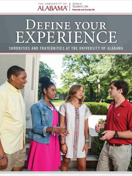 Diversity and Inclusion The Office of Fraternity & Sorority Life (OFSL) and the UA Fraternity and Sorority Community are committed to being a welcoming and inclusive campus characterized by access