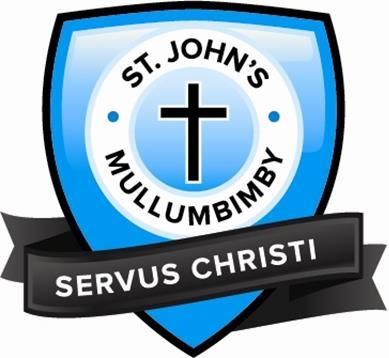 Annual Report 2016 Year St John s Primary Mullumbimby 11 Murwillumbah Road PO Box