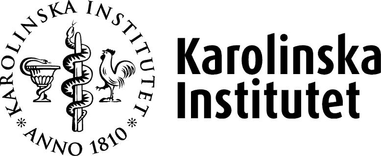 Department of Learning, Informatics, Management and Ethics Karolinska Institutet, Stockholm, Sweden WHAT WE TALK ABOUT