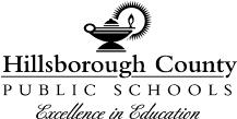HILLSBOROUGH COUNTY PUBLIC SCHOOLS Eligibility Requirements for Extracurricular Participation 2016-17 Eligibility Period Grade Eligibility Requirements First semester 2016-17 Second semester 2016-17