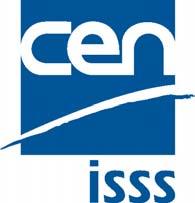 ISSS/WS-eCAT/02/001Rev. CEN/ISSS ecat Workshop Business Plan (v.