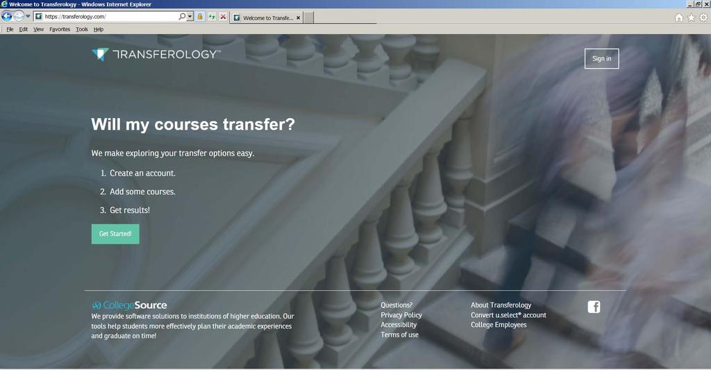 Transferology www.