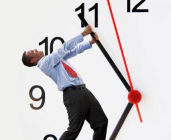 Getting Results Time Assessment Can You Squeeze More than 24 Hours Out of a Day?