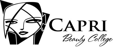 6 Welcome to Capri Beauty College! A career choice in today s job market is a serious undertaking. If you are contemplating a new beginning, Capri Beauty College can help you achieve your goal.