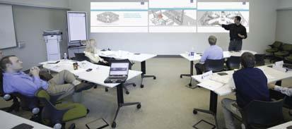 our concepts at a partner site or within a Steelcase facility.