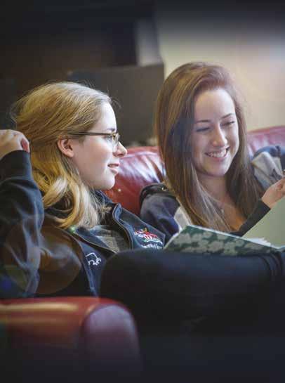 What you need to know Get your university app, MyGlos MyGlos brings together all the information and updates you need all year round, personalised to you.