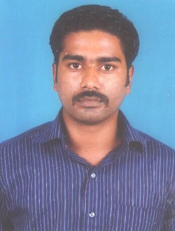 20. 14 Name of Teaching S. Vinoth Kumar of Mechanical Engineering 05.07.2010 B.E., IClass M.