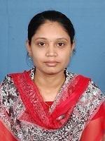 20. 10 Name of Teaching N. Sangeetha MBA 26.07.2012 B.Com(Fir st Class) MBA(Firs t Class) PhD Teaching 3.