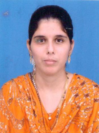 20. 13 Name of Teaching Ms. J. Fathima Begum of Computer Science & Engineering 07.02.11 B.E I class PhD Teaching 1.