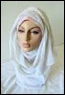 Head Covering - Hijab It is