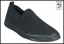 The shoes pictured below represent a sample of