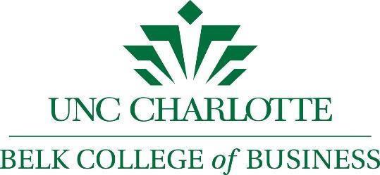 ACCT 3400, BUSN 3400-H01, ECON 3400, FINN 3400 - COURSE SYLLABUS Internship for Academic Credit Fall 2017 Instructor Email Telephone Office Office Hours Sarah Haley, M.Ed. smitch47@uncc.edu 704.687.