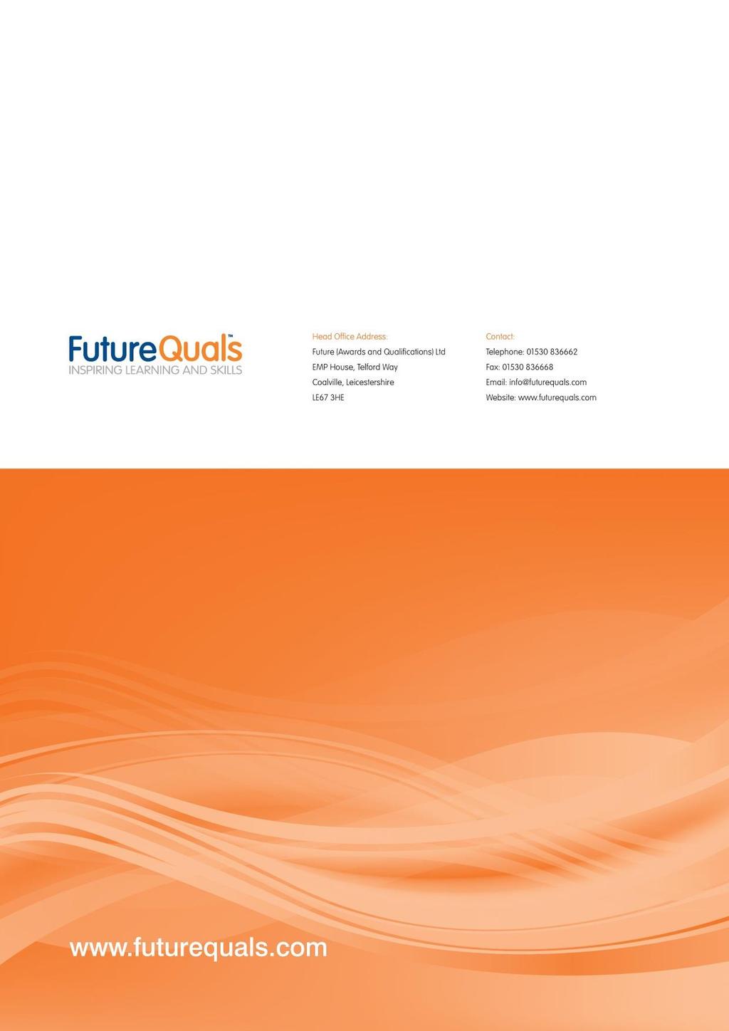 Future (Awards and Qualifications) Ltd