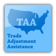 Assists US workers who lose their jobs due to foreign trade The Workforce Development Agency, State of Michigan is the grant recipient and administers the program on a statewide basis TAA Petitions