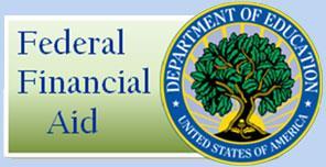 Federal Financial Aid Funding to pay for college/career training Grants Work-study Loans