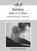 Surtsey: Birth of an Island is an informational chronicle of the formation of a volcanic island off the coast of Iceland.