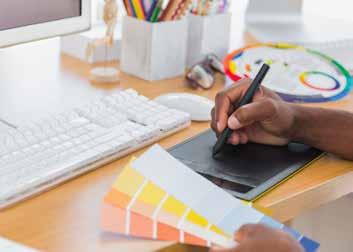 Digital Graphic Design Fundamentals Delivery mode Full Time Duration 1 week Schedule Mon Fri, 10am 3pm Intakes Aug Fees 500 key facts Graphic Design Digital Graphic Design By investigating the