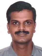 Mr. Velu Prabhakaran B.Tech. (Chem. Engg.