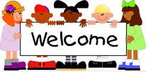 Welcome to our School A BIG welcome to Tamsyn Nicholls who started in Matiri Room today.