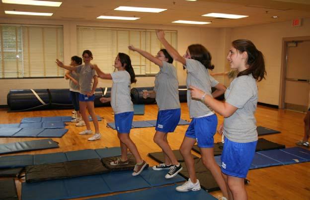 PHYSICAL EDUCATION AND HEALTH Refer to the 03-4 MCPS High School Course Bulletin at www.mcpscourses.org for course descriptions. Each equals 0 minutes of daily homework. Each equals 5 minutes.