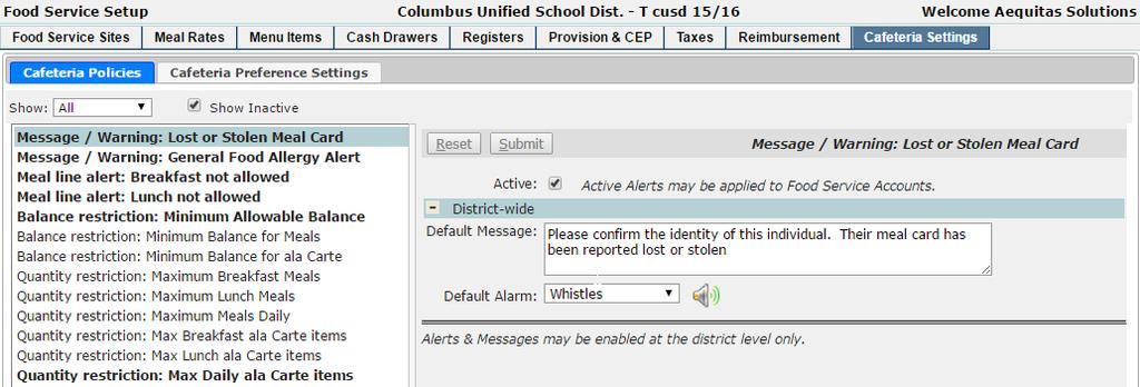 Certifying Household siblings retroactively is now supported by setting the system date to dates in the past.