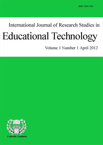 International Journal of Research Studies in Educational Technology April 2013, Volume 2 Number 1, 35-44 The impact of using electronic dictionary on vocabulary learning and retention of Iranian EFL