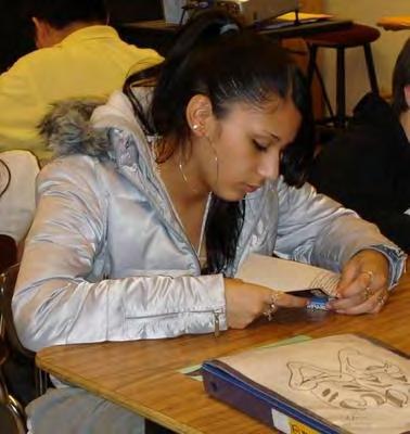 Jasmina, eighth grade Skillful reading is more than just the ability to read