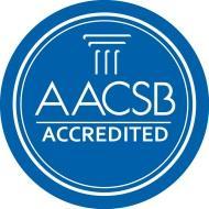 AACSB-Accredited Programs in: Accounting Administrative Management Advertising and Promotion Business Education Computer Information