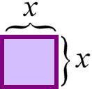 Example 1. Simplify 2x 4 5x.