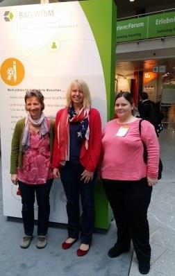 Page 2 EQF meets ECVET E-letter 3 EQF meets ECVET Project Holds Fourth Partnership Meeting in Kaunas, Lithuania EQF meets ECVET project partners met on April 9-10, 2015 in Kaunas, Lithuania to