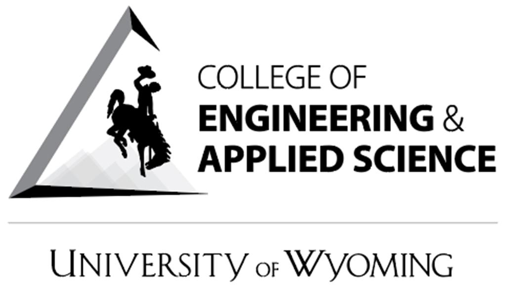 WORKING FOR WYOMING & THE WORLD DEGREE PROGRAM PROPOSAL BACHELOR OF SCIENCE IN CONSTRUCTION MANAGEMENT December 5, 2016 Civil &