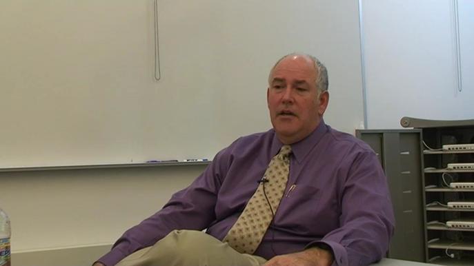 Bob Smith, Stanford VIDEO CLIP: