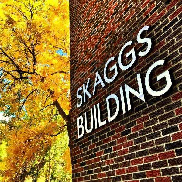 Skaggs School of