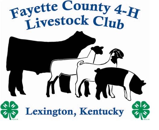 Meetings are held at the Fayette County Extension Office from 6:15-8:00pm every second Tuesday of the each month.