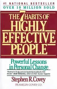 0-425-09847-8 The Seven Habits of Highly Effective